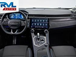 Zwart Gebruikt 2023 Lynk & Co 01 SUV | € 27.300 (Goede deal)