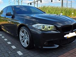 Grijs Gebruikt 2012 BMW 528 Executive Sedan | € 18.900