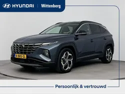 (tg1) Gebruikt 2021 Hyundai Tucson Premium SUV | € 30.900 (Eerlijke prijs)