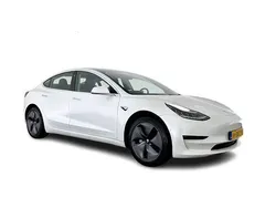 Wit Gebruikt 2020 Tesla Model 3 Standard Range Sedan | € 16.145 (Super prijs)