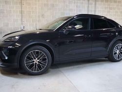 Zwart Gebruikt 2025 Porsche Macan SUV | € 86.250