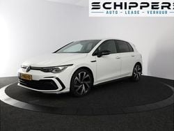 Wit Gebruikt 2023 VW Golf VIII R-line Hatchback | € 26.900 (Goede deal)