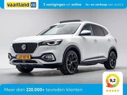 Wit Gebruikt 2022 MG EHS Luxury SUV | € 18.945 (Eerlijke prijs)