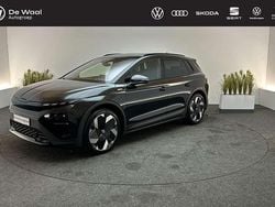 Zwart Nieuw 2025 Skoda Elroq RS SUV | € 55.470