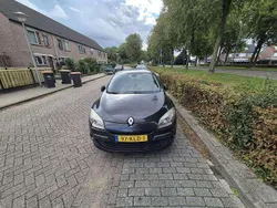 Zwart Gebruikt 2010 Renault Mégane III Hatchback | € 2.500 (Eerlijke prijs)