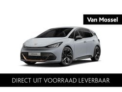 Grijs Nieuw 2025 Cupra Born Limited Edition Hatchback | € 35.085 (Eerlijke prijs)
