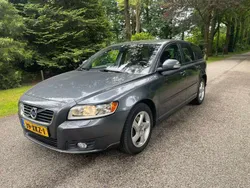 Grijs Gebruikt 2012 Volvo V50 Summum Stationwagen | € 9.875 (Duur)