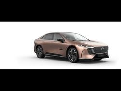Overige Gebruikt 2025 Mazda 6e Takumi-Line Sedan | € 41.565