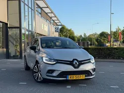 Grijs Gebruikt 2018 Renault Clio IV Bose Edition Hatchback | € 9.950 (Eerlijke prijs)