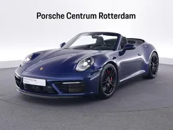 Blauw Gebruikt 2023 Porsche 911 Carrera 4 GTS Coupé | € 199.750 (Eerlijke prijs)