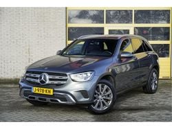 Grijs Gebruikt 2020 Mercedes 200 Business SUV | € 31.950 (Duur)