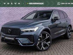 Blauw Nieuw 2025 Volvo XC60 Ultra SUV | € 88.767