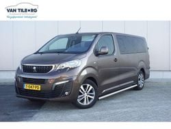 Bruin Gebruikt 2017 Peugeot Traveller Business-Line Van | € 34.950