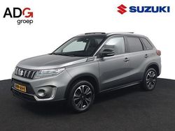 Grijs Gebruikt 2023 Suzuki Vitara Style SUV | € 25.400 (Iets duurder)