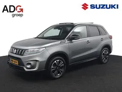 Grijs Gebruikt 2023 Suzuki Vitara Style SUV | € 26.450 (Duur)