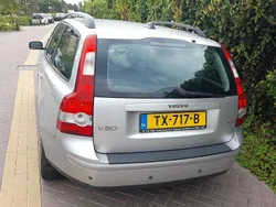 Gebruikt 2005 Volvo V50 Summum Stationwagen | € 1.750 (Super prijs)