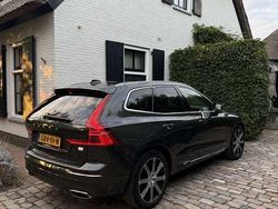Grijs Gebruikt 2020 Volvo XC60 Inscription SUV | € 40.950 (Goede deal)
