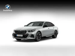 Grijs Nieuw 2025 BMW i5 Comfort Edition Sedan | € 127.091