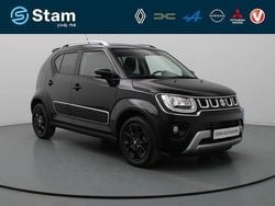 Zwart Gebruikt 2021 Suzuki Ignis Style Hatchback | € 20.990 (Eerlijke prijs)