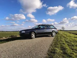 Audi 80