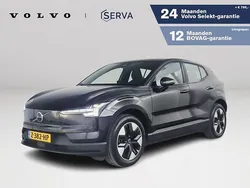 Zwart Gebruikt 2023 Volvo EX30 Core SUV | € 29.995 (Super prijs)
