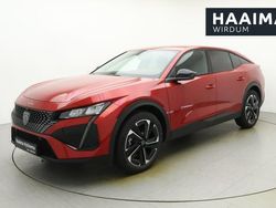 Grijs Gebruikt 2023 Peugeot 408 Allure Sedan | € 24.950 (Goede deal)