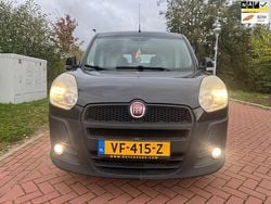 Overige Gebruikt 2013 Fiat Doblò MPV | € 2.650 (Goede deal)