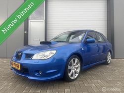 Stationwagon Gebruikt 2007 Subaru Impreza Stationwagen | € 19.950