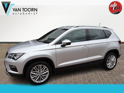Grijs Gebruikt 2017 Seat Ateca XCELLENCE SUV | € 19.998 (Goede deal)