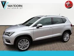 Grijs Gebruikt 2017 Seat Ateca XCELLENCE SUV | € 19.998 (Goede deal)