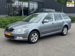 Grijs Gebruikt 2011 Skoda Octavia Business Line Stationwagen | € 2.500 (Super prijs)
