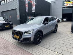 Grijs Gebruikt 2017 Audi Q2 Design SUV | € 18.499 (Eerlijke prijs)
