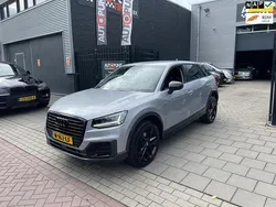 Grijs Gebruikt 2017 Audi Q2 Design SUV | € 19.999 (Eerlijke prijs)