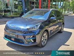 Gravity blue (b4u) Gebruikt 2021 Kia e-Niro 3 SUV | € 21.450 (Super prijs)