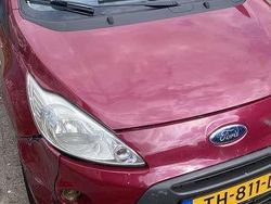 Rood Gebruikt 2009 Ford Ka Limited Hatchback | € 700 (Super prijs)
