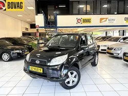 Zwart Gebruikt 2008 Daihatsu Terios SUV | € 7.950 (Eerlijke prijs)