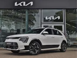 Wit Gebruikt 2022 Kia e-Niro SUV | € 29.845 (Goede deal)