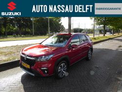 Rood Gebruikt 2024 Suzuki SX4 S-Cross Style SUV | € 27.950 (Eerlijke prijs)