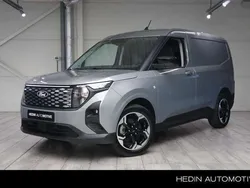 Zilver Nieuw 2025 Ford E-Transit Limited Van | € 30.778