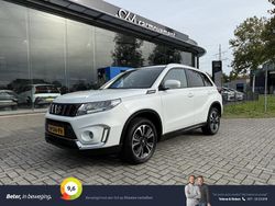 Wit Gebruikt 2021 Suzuki Vitara Style SUV | € 23.895
