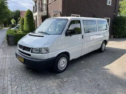 Wit Gebruikt 2002 VW T4 Comfortline Van | € 2.850 (Super prijs)