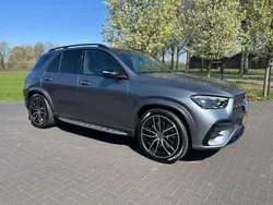 Grijs Nieuw 2024 Mercedes GLE450 AMG SUV | € 109.500