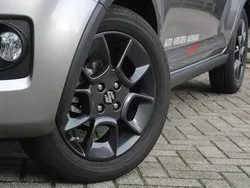 Grijs Gebruikt 2024 Suzuki Ignis Hatchback | € 21.450 (Eerlijke prijs)