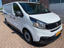 Wit Gebruikt 2021 Fiat Talento Van | € 19.350 (Super prijs)