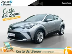 Grijs Gebruikt 2022 Toyota C-HR Active SUV | € 20.935 (Goede deal)