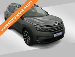 Grijs Gebruikt 2022 Citroën C5 Aircross Shine SUV | € 25.340 (Eerlijke prijs)