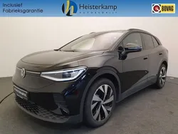 Zwart Gebruikt 2024 VW ID.4 Pro SUV | € 43.950