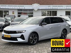 Grijs Gebruikt 2025 Opel Astra Stationwagen | € 37.950