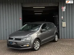 Grijs Gebruikt 2014 VW Polo Comfortline Hatchback | € 4.995 (Eerlijke prijs)