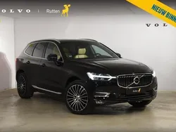 Zwart Gebruikt 2019 Volvo XC60 Inscription SUV | € 35.440 (Eerlijke prijs)